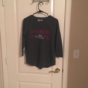 Lucky Brand t-shirt.